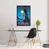 Plakat Iron Maiden Fear of the Dark 61x91.5cm Podgląd zdjęcia produktu 2