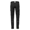 Kübler Athletiq Stretch-Arbeitshose 99-schwarz  Größe 48 Produktbild-Vorschau 4