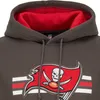 New Era Fleece Hoody - NFL SIDELINE Tampa Bay Buccaneers - Produktbild-Vorschau 4