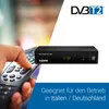 sky vision 150 T-HD, 1080p HDTV DVB-T2 Receiver, USB, HDMI, Produktbild-Vorschau 4