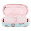 Schulrucksack Set PUSHEEN mintgrün – 5-teilig – St. Produktbild-Vorschau 10
