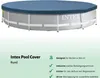 Intex-Schwimmbecken mit rundem Rahmen – 366 x 76 cm – Blau Produktbild-Vorschau 2