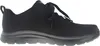Skechers Sneakers 77125EC-BLK in Black color size 45 Voir les images du produit 14