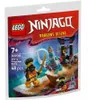 LEGO Polybag Ninjago Arins Duell mit Drachenmens. Produktbild-Vorschau 9