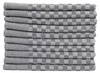 10er Set Luxus Grubentücher 50x70 cm 100% Baumwolle 210 gsm Produktbild-Vorschau 1