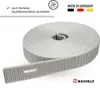 BAUHELD® 6m Rolladengurt 23mm [ Germany] - Gurtband für Produktbild-Vorschau 5