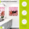 ARTland Glasbild Rock'n Roll die 50er Jahre Größe: 50x50 cm Produktbild-Vorschau 2