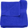 Badetuch royal blau 100x150 cm Baumwolle schnelltrocknend Produktbild-Vorschau 1
