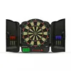 Carromco electronic dart cabinet Panthera-301 4 fori Anteprima dell’immagine prodotto 9