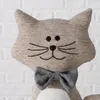 Stoper na dveře Kitty, 31 x 9 x 11 cm Náhled obrázku produktu 6