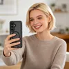 Tech-Protect Defense Magsafe Galaxy A57 5G Matowa czerń Podgląd zdjęcia produktu 5