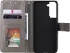 Hülle für Samsung Galaxy S21 Handyhülle Flip Case Cover Produktbild-Vorschau 3