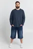 BLEND BDDenon BT - 20714925ME Herren Jeans Hose Produktbild-Vorschau 2