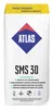 ATLAS SMS 30 Zementestrich 25 KG Produktbild-Vorschau 2