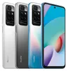 Xiaomi Redmi 10 - 4G Smartphone - Dual-SIM - RAM 4 GB / 128 Produktbild-Vorschau 4