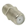 adaptare 60520 Adapter F-Buchse auf F-Buchse Produktbild-Vorschau 2