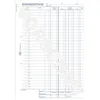 Avery Zweckform® 428 428 Paragon kasowy, DIN A4, z kolumną Podgląd zdjęcia produktu 12