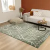 Volero - Berberteppich - Blend Diamond Grün - 120x170cm - Produktbild-Vorschau 1