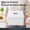 THERM BOX Styroporbox 2W Innen: 18x14x9,5cm Wand 3cm Produktbild-Vorschau 5