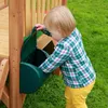 AXI Briefkasten grün Gartenspielhaus Zubehör; A505.010.02 Produktbild-Vorschau 4