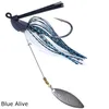 Gunki 21g Hoverjig Gr. 5/0 - Jig Haken, Gunki Farben:BLUE Produktbild-Vorschau 5