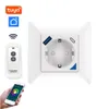 BOT Chytrá zásuvka WP3 s USB a dálkovým ovladačem Náhled obrázku produktu 1