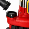 Krachtige dompelpomp voor vuil water en afvalwater met Productafbeelding-voorbeeld 8