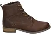 Josef Seibel Sienna 95 Frauen Schnürung Leder Stiefel Mit Produktbild-Vorschau 12