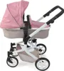 Poussette combinée Bayer Chic 2000 Mika | Buggy 2 en 1 et Voir les images du produit 9