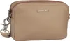 Mandarina Duck Mellow Leather - Umhängetasche 20 cm (warm Produktbild-Vorschau 7