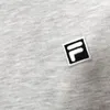 FILA Herren Kapuzenpullover Bisceglie aus Baumwollmix mit Produktbild-Vorschau 2