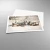Poster - Poster ohne Rahmen - Wohnmobil Boho Möbel - Produktbild-Vorschau 3