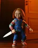 Chucky Die Mörderpuppe Actionfigur Chucky (TV Series) Produktbild-Vorschau 14