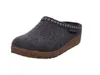 Haflinger Damen Hausschuh Herren Pantoffel Schurwolle Produktbild-Vorschau 7