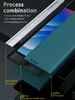 Pouzdro pro iPhone 17 Pro Max MagnetickéPolyuretanKožené Náhled obrázku produktu 5