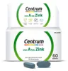 Centrum A-Zink Tabletten 60 St Produktbild-Vorschau 1