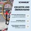 Schwalbe Billy Bonkers 26x2,25 (57-559) HS600 K-Guard Draht Produktbild-Vorschau 9