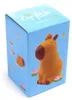 Puckator Capybara Sparschwein   Kinder  One Size Produktbild-Vorschau 3