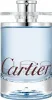 CARTIER Eau de Cartier Vetiver Bleu EDT spray 50ml Produktbild-Vorschau 2
