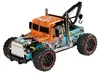 Happy People - Ferngesteuertes Auto - RC Independent Titan Produktbild-Vorschau 4