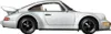 Hot Wheels Fast & Furious HRT97, Auto, 3 Jahr(e), Metall, Produktbild-Vorschau 6