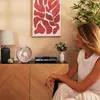 Cecotec 08210, Haushalts-Lamellenlüfter, Pink, Tisch, 20 Produktbild-Vorschau 4
