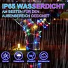 TolleTour 30m LED Lichtschlauch Außen Innen,720 LEDs Produktbild-Vorschau 6