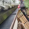 Schaumstoff-Filter für Standard-Dachrinne 150 Optimum 10 Produktbild-Vorschau 3