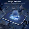 CLM-Tech 2X Schutzfolie für Samsung Galaxy Tab S10 Plus Produktbild-Vorschau 7