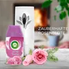 Air Wick Freshmatic Max Nachfüller Rosen & Sommerflieder Produktbild-Vorschau 8
