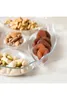 Ambition Snackplatte aus Glas, transparent, 24 cm Produktbild-Vorschau 7