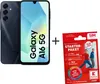 Samsung A166B Galaxy A16 5G 128 GB (Blue Black) + Kaufland Produktbild-Vorschau 1