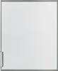BOSCH KFZ10AX0 Panneau de porte Voir les images du produit 1