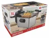 Alpina SF-4003, Fritteuse, 3,1 l, 0,9 kg, 3,5 l, 130 °C, Produktbild-Vorschau 9